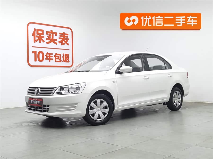 Volkswagen Santana 2014 #2 Volkswagen Santana 2014 immagine di auto #2