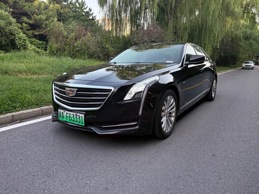2018 #2 2018 immagine di auto #2