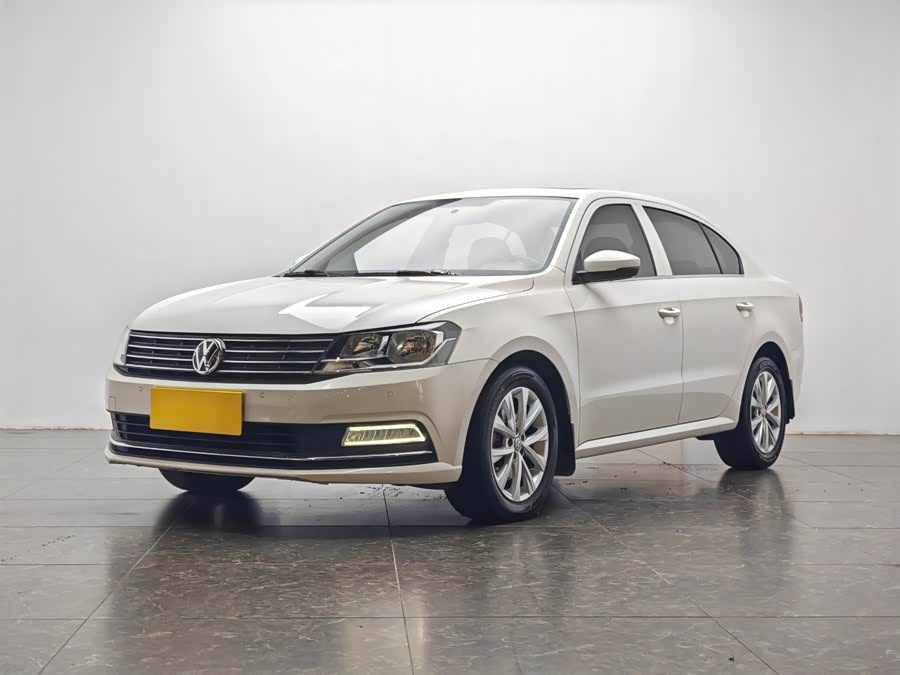 大众 朗逸 2017 汽车图片 #2