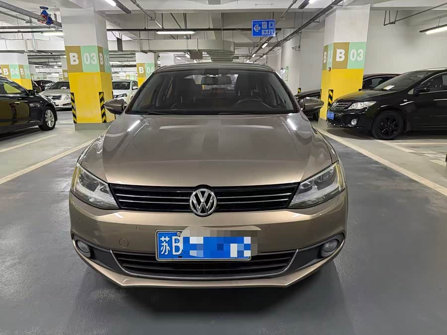 Volkswagen Sagitar 2015 #2 Volkswagen Sagitar 2015 immagine di auto #2