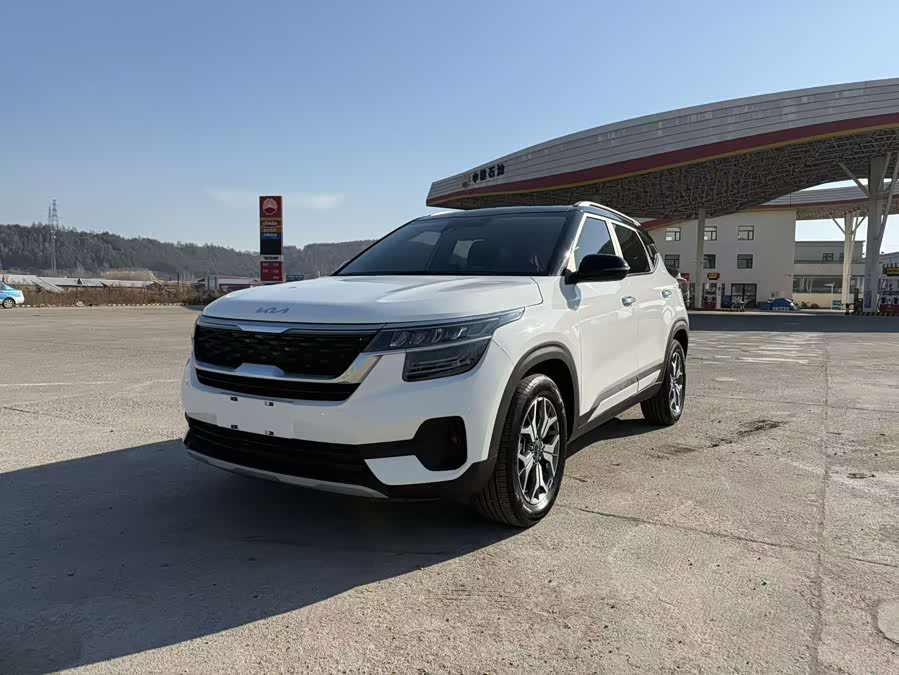 Kia Stonic 2022 image de voiture #2