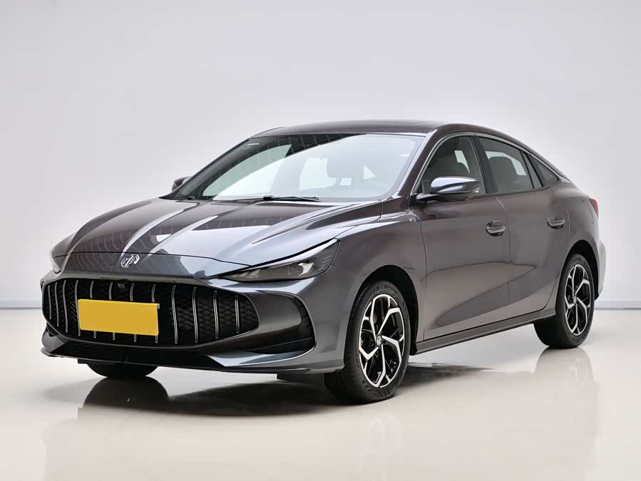 MG 5 2024 car image #2