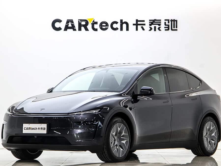 特斯拉 Model Y L 2025 汽车图片 #2
