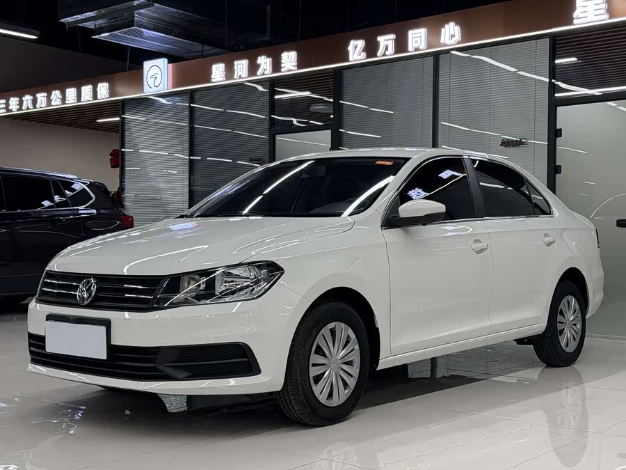 Volkswagen Santana 2022 immagine di auto #2