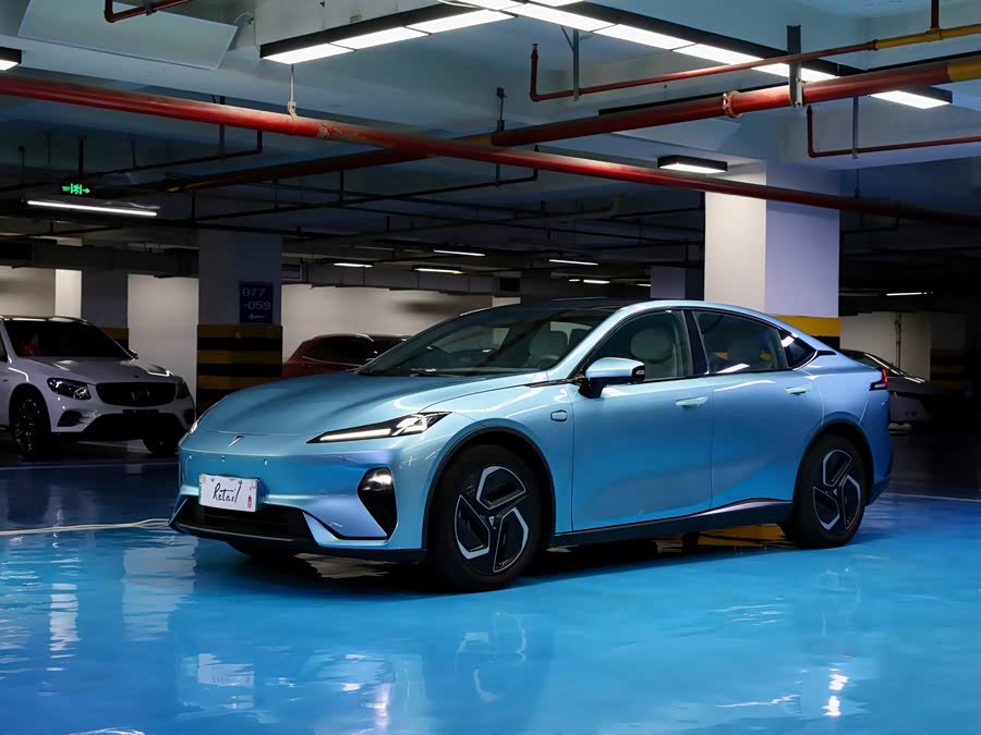 Deepal L07 2024 imagem de carro #2