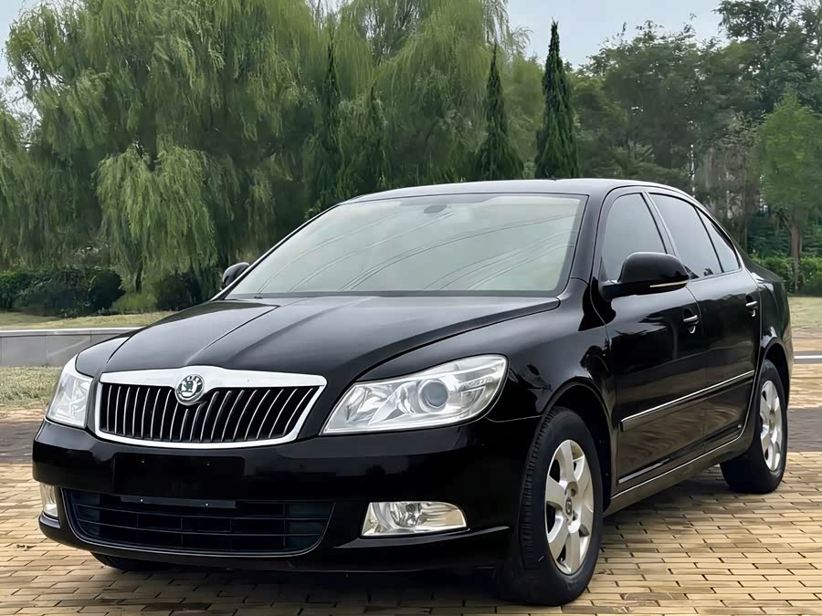 Skoda Octavia 2021 #2 Skoda Octavia 2021 car image #2