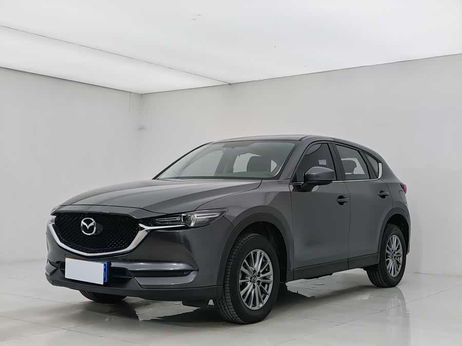 Mazda CX-5 2018 #2 Mazda CX-5 2018 car image #2