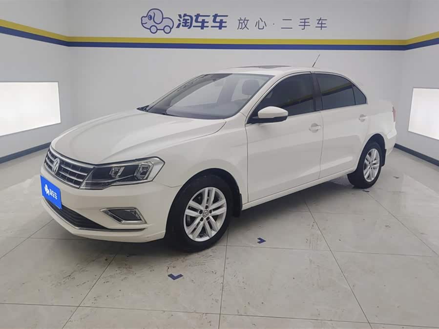 Jetta Jetta 2018 car image #2