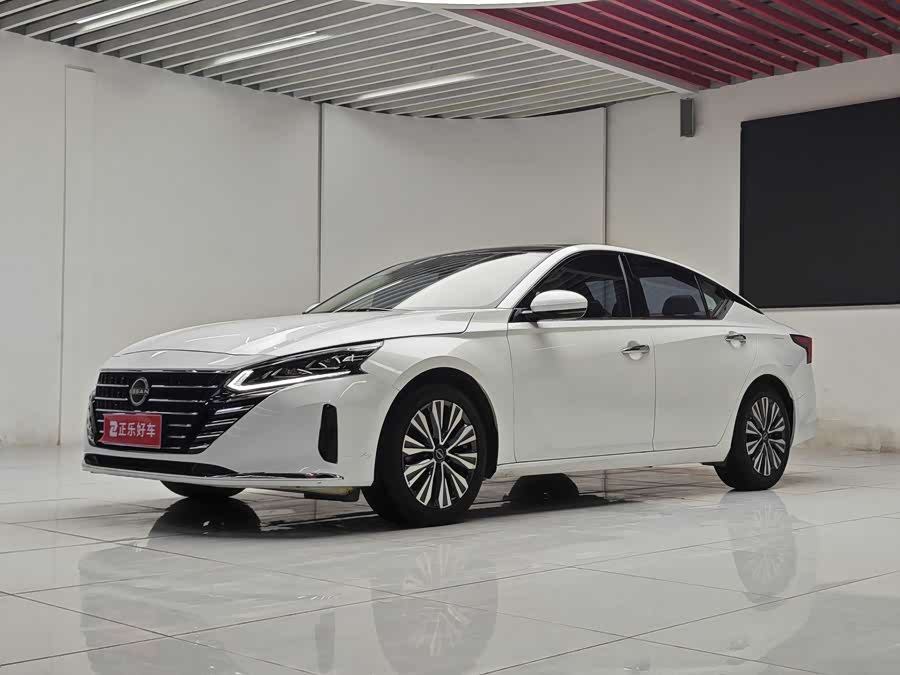 Nissan Teana 2023 car image #2