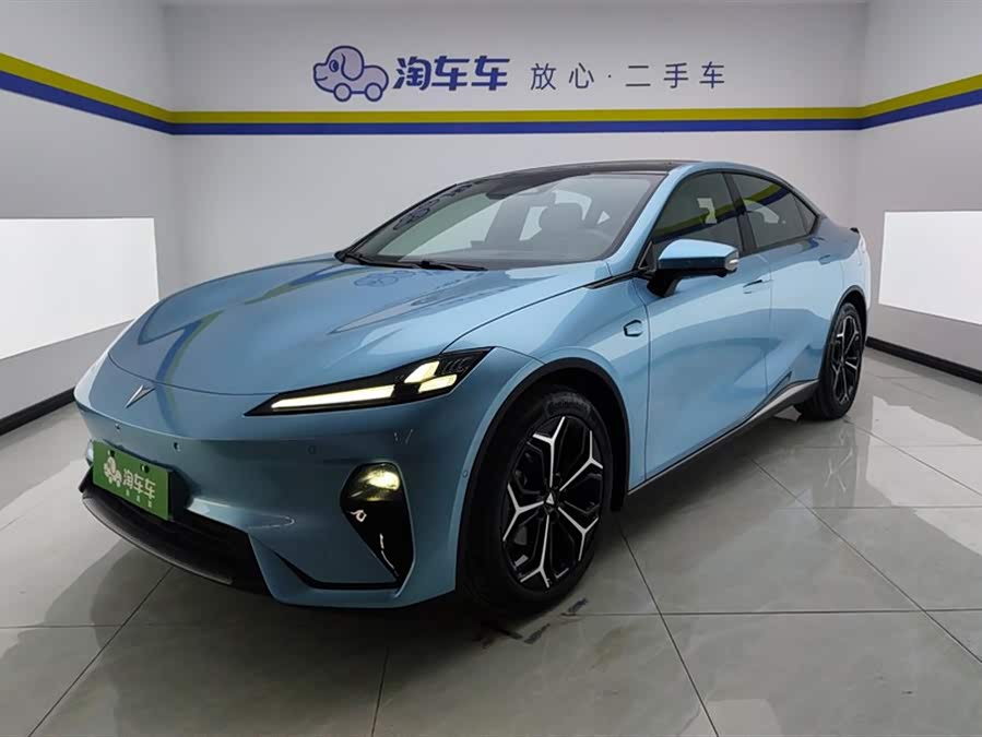 Deepal L07 2024 изображение автомобиля #2