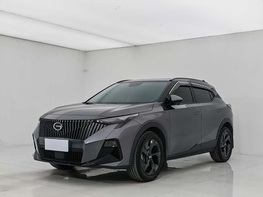 GAC Trumpchi GS3 2023 car image #2