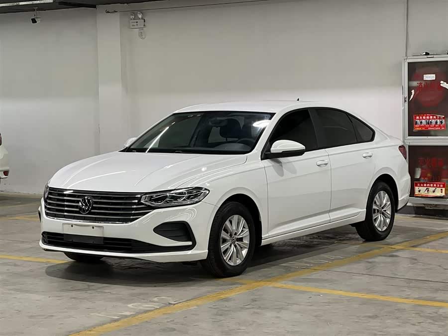 Volkswagen Lavida 2022 #2 Volkswagen Lavida 2022 car image #2