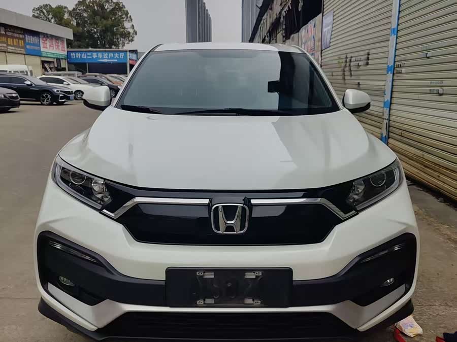 Honda XR-V 2022 #2 Honda XR-V 2022 car image #2