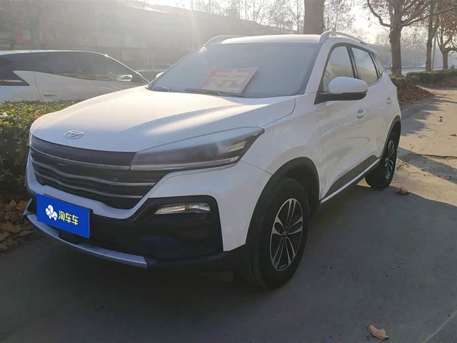 Kaiyi Showjet 2020 imagem de carro #2