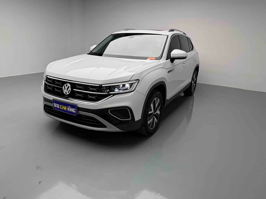 Volkswagen Tayron 2024 immagine di auto #2