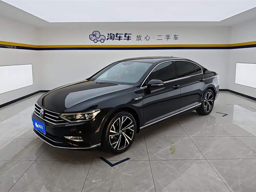 Volkswagen Magotan 2022 car image #2