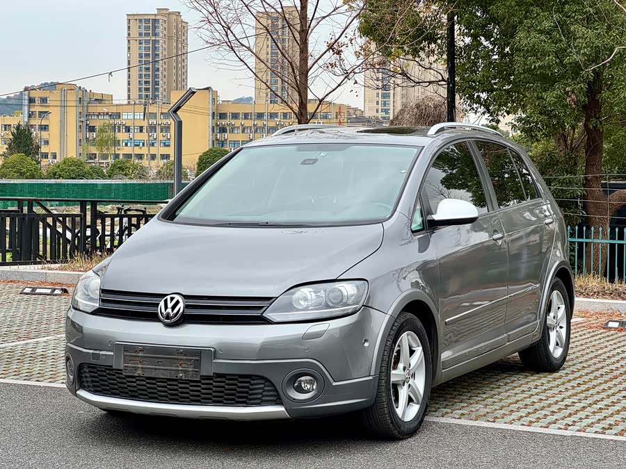 Volkswagen Golf (Imported) 2012 imagem de carro #2