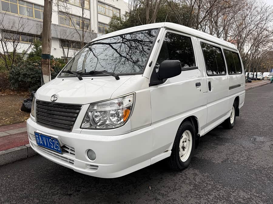 Soueast Delica 2012 immagine di auto #2