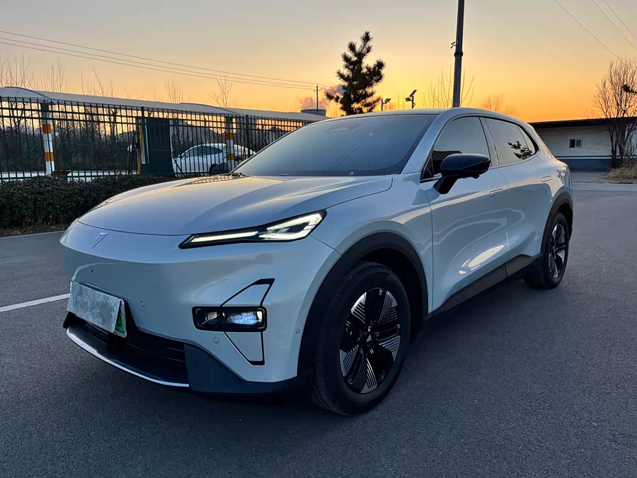 Deepal S05 2025 car image #2