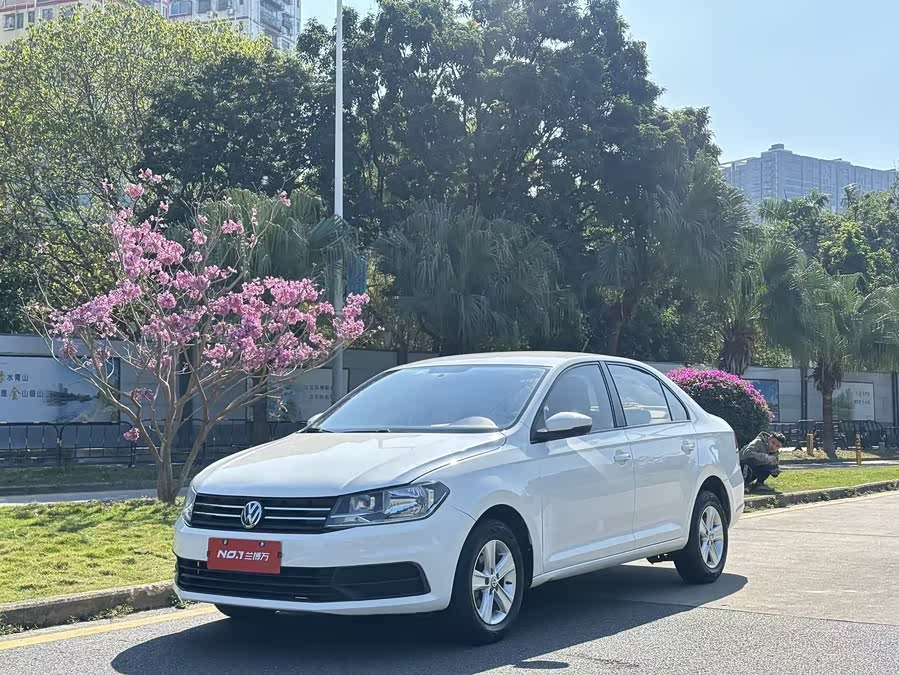 Santana 2019 #2 Santana 2019 immagine di auto #2