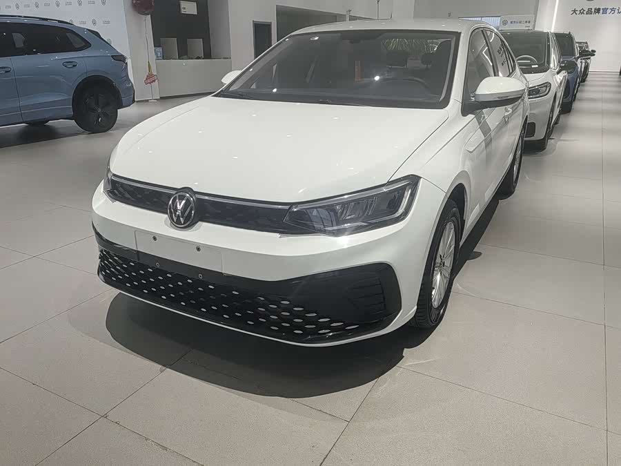 Volkswagen Lavida 2023 #2 Volkswagen Lavida 2023 car image #2