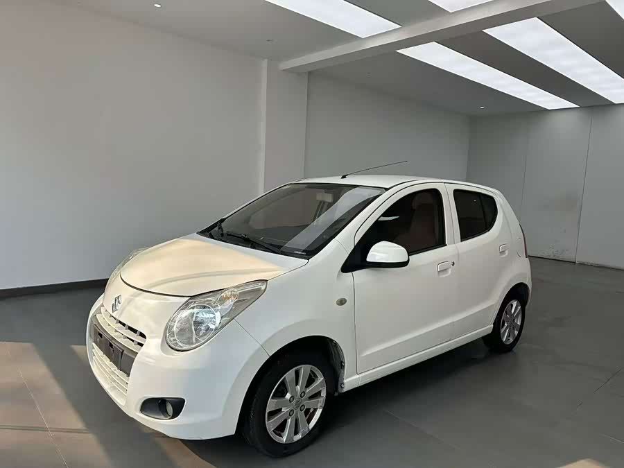 Suzuki 2011 #2 Suzuki 2011 car image #2