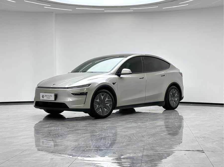 特斯拉 Model Y L 2025 汽车图片 #2