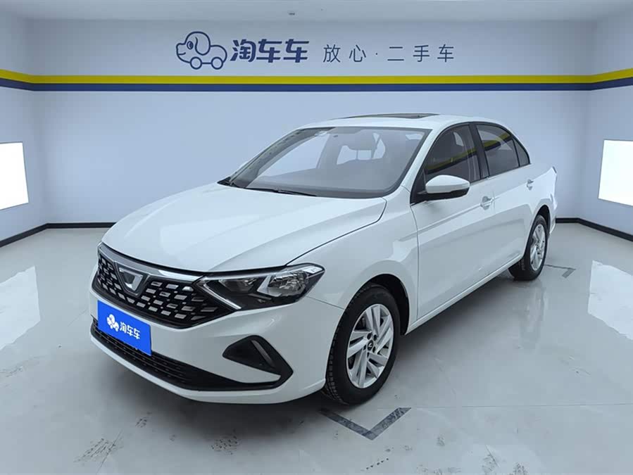 捷达 捷达VA3 2021 #2 捷达 捷达VA3 2021 汽车图片 #2