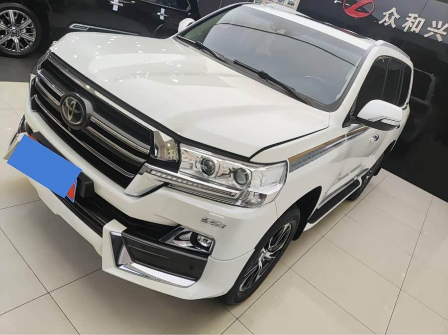 Toyota 2023 car image #2