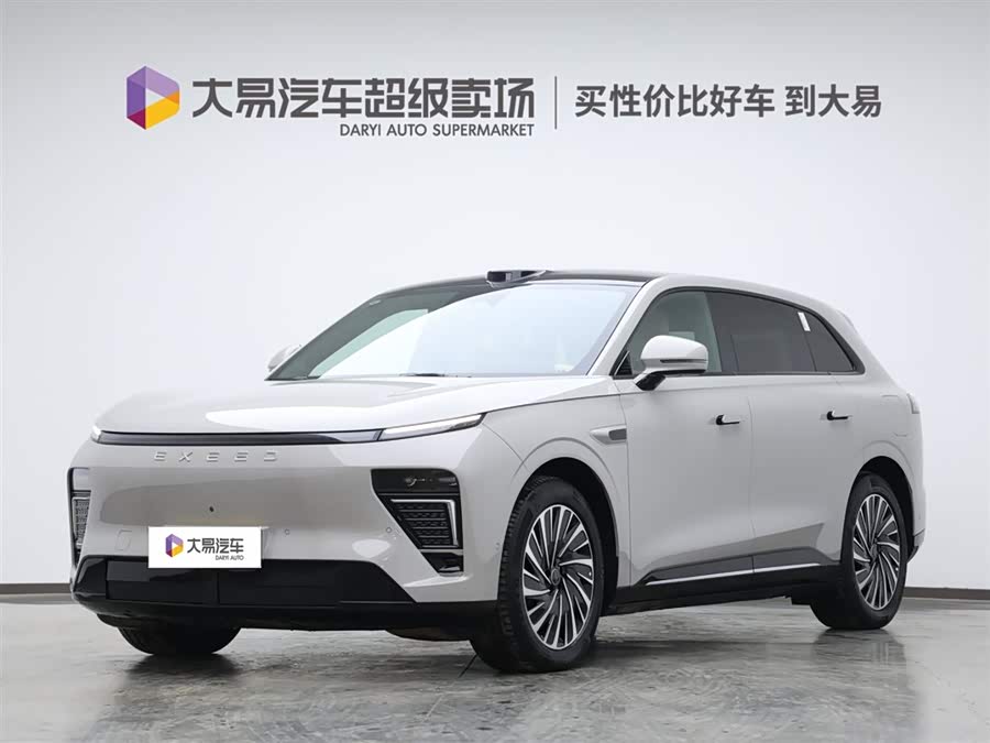 Exceed Stellar Era ET 2024 car image #2