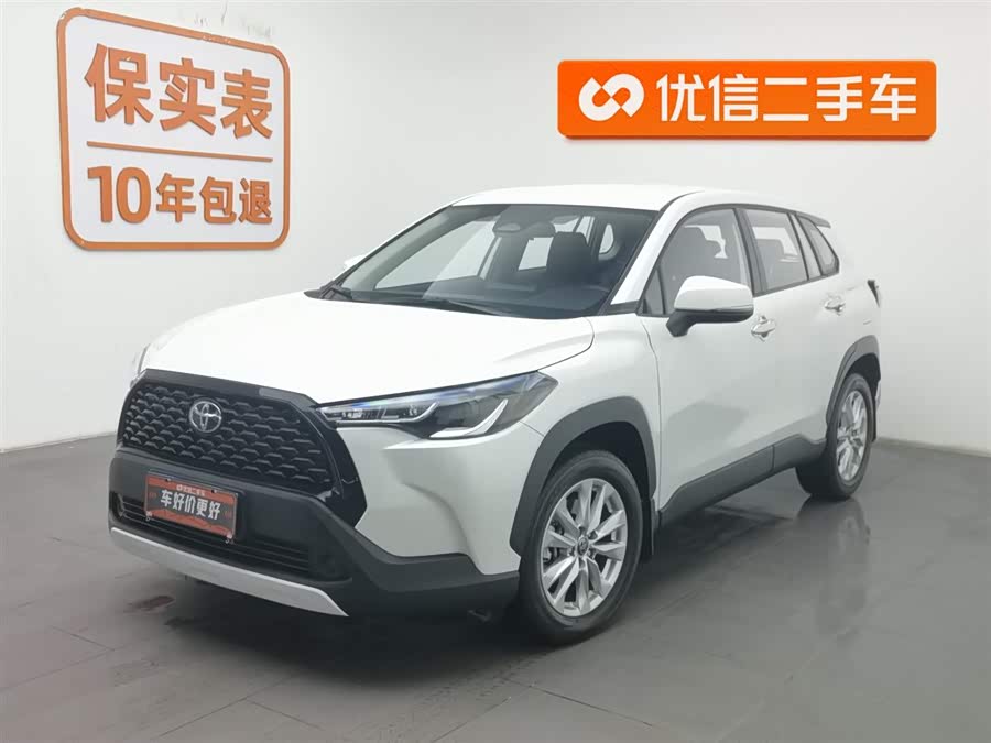 Toyota 2024 car image #2