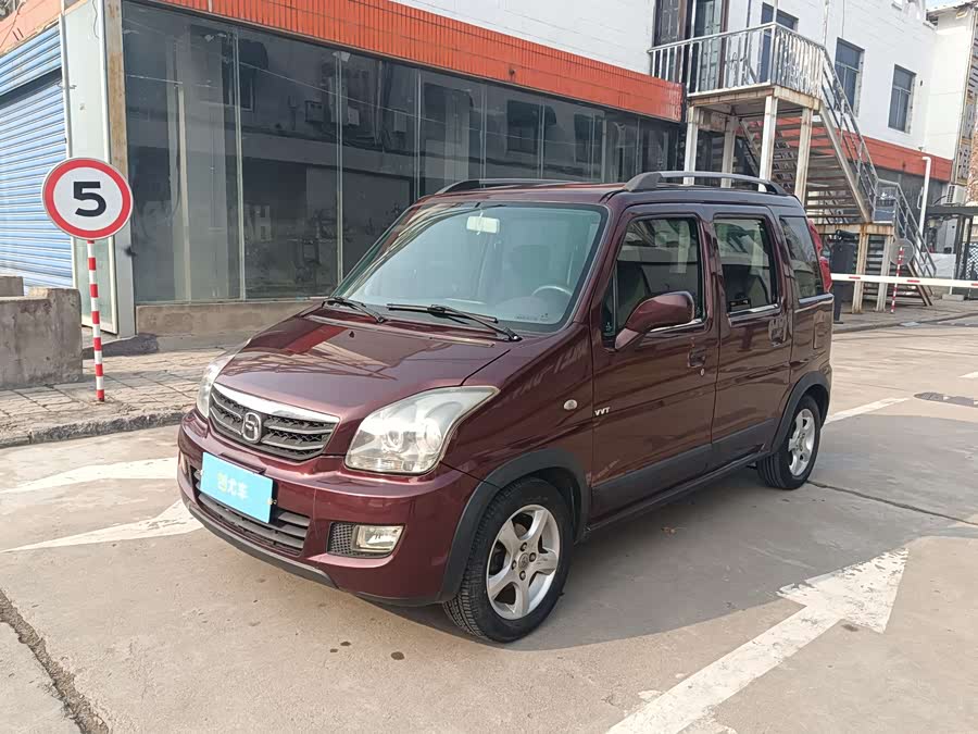 Suzuki 2014 #2 Suzuki 2014 immagine di auto #2