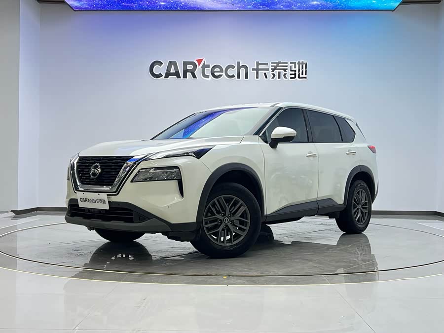 Nissan X-Trail 2021 imagem de carro #2