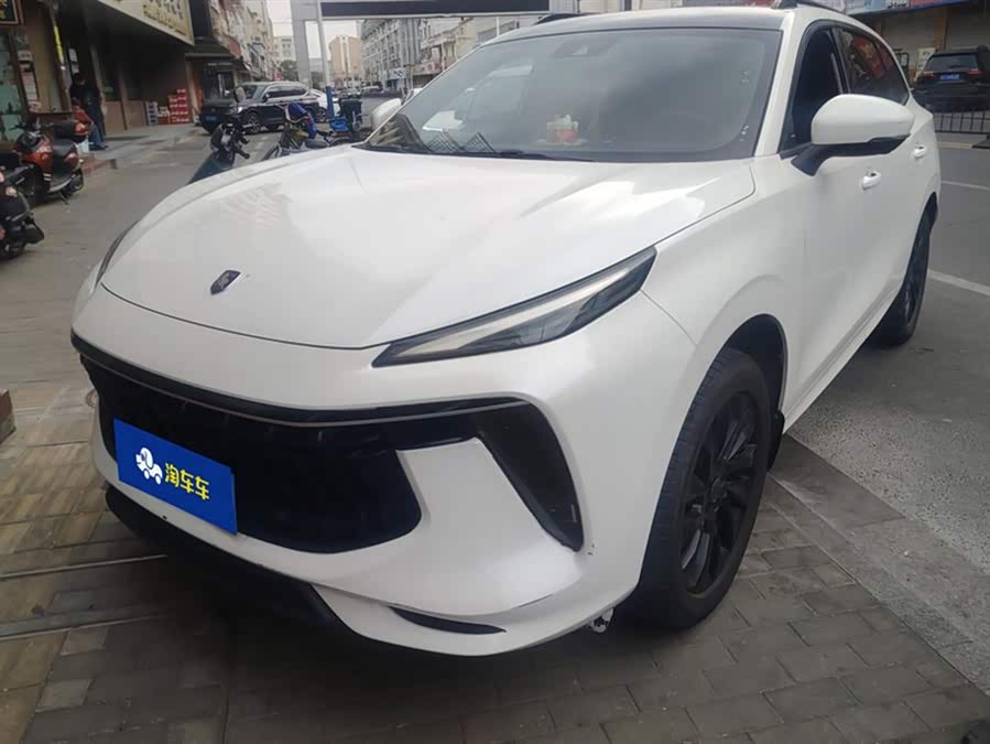 东风风行 风行T5 EVO 2020 汽车图片 #2