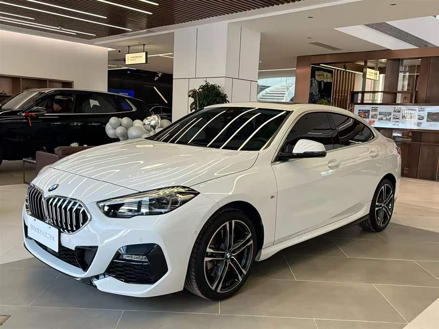 BMW 2 Series (Imported) 2023 car image #2
