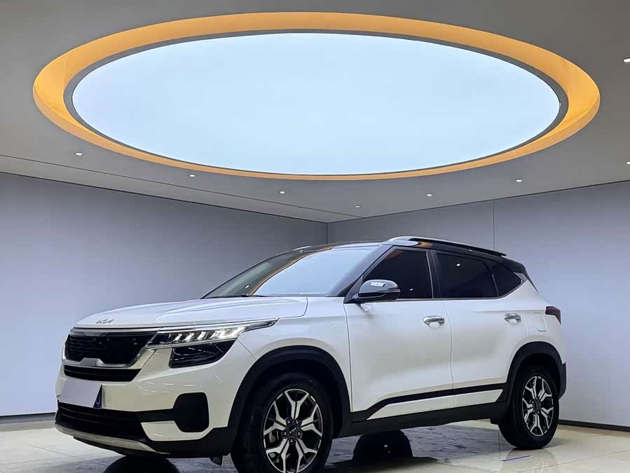 Kia Stonic 2022 image de voiture #2