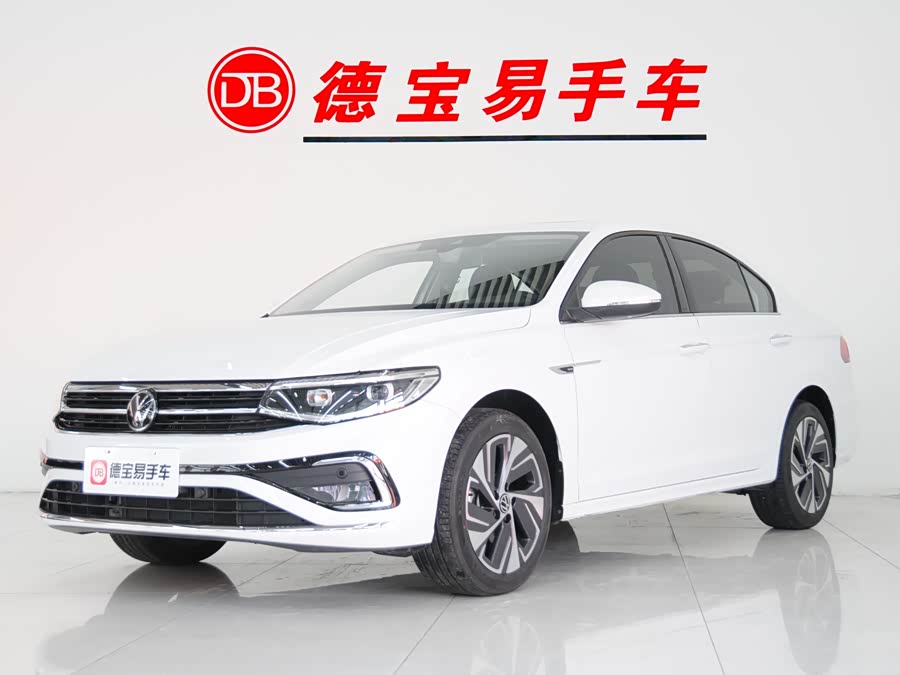 大众 宝来 2024 汽车图片 #2