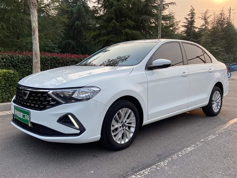 捷达 捷达VA3 2022 #2 捷达 捷达VA3 2022 汽车图片 #2