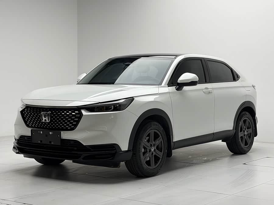 Honda XR-V 2023 #2 Honda XR-V 2023 car image #2