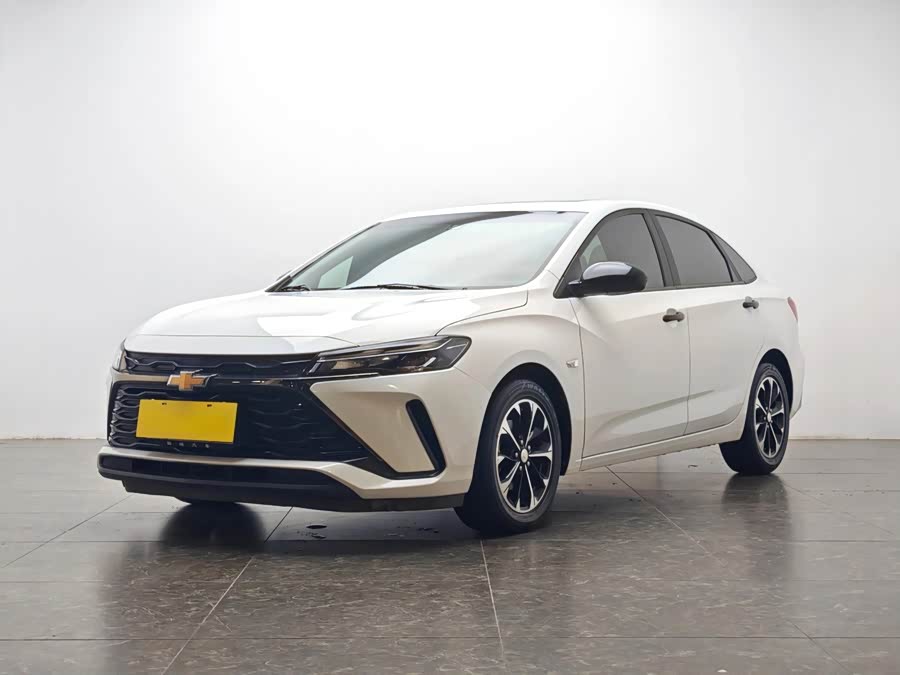 雪佛兰 科鲁泽 2022 汽车图片 #2