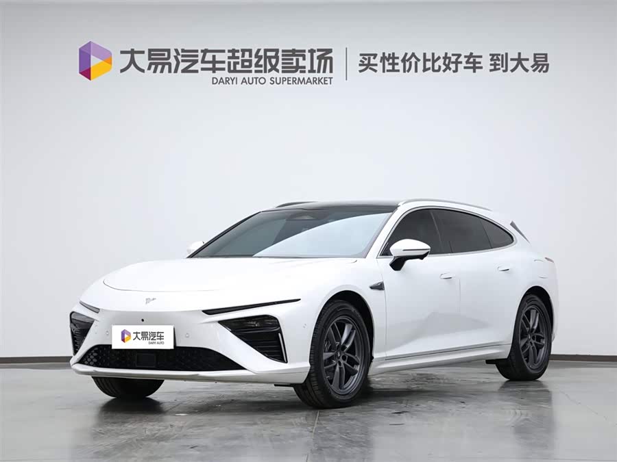 哪吒汽车 哪吒S猎装 2025 #2 哪吒汽车 哪吒S猎装 2025 汽车图片 #2