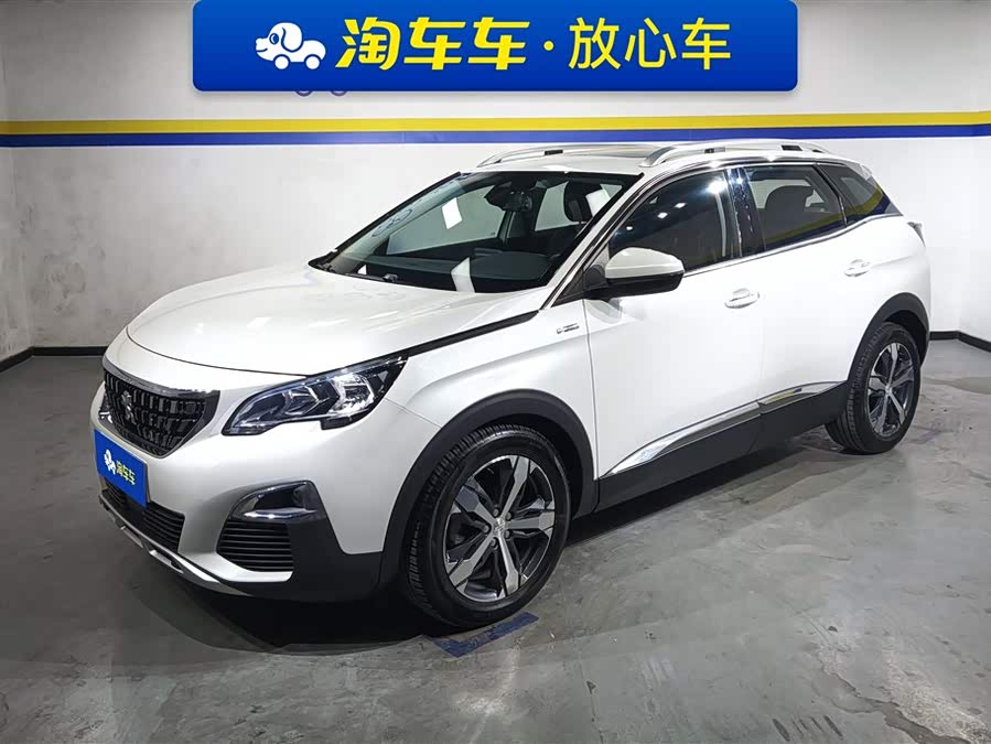 Peugeot 4008 2016 car image #2