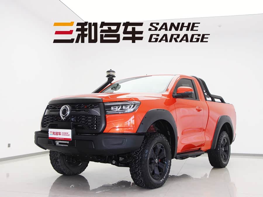 Great Wall Poer 2024 #2 Great Wall Poer 2024 immagine di auto #2