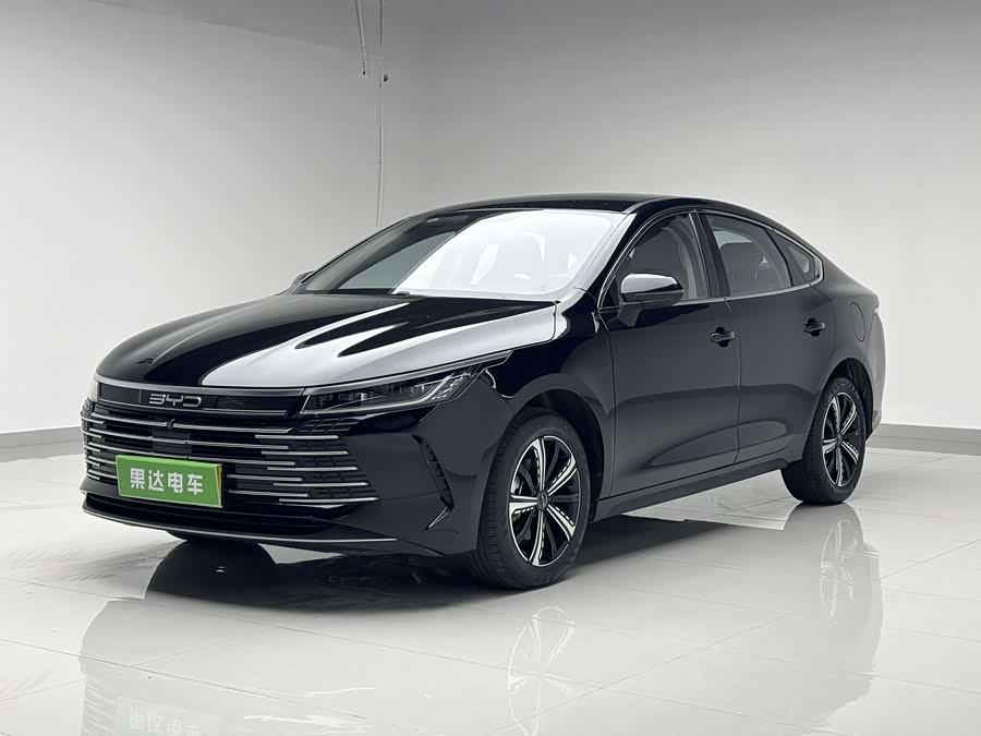 BYD Destroyer 05 2025 car image #2