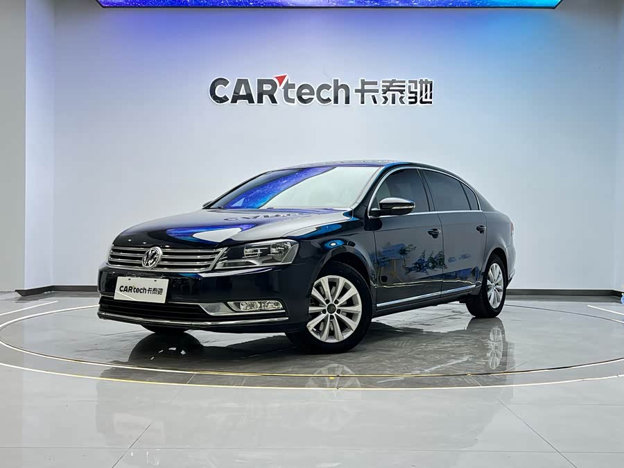 Volkswagen Magotan 2013 #2 Volkswagen Magotan 2013 car image #2