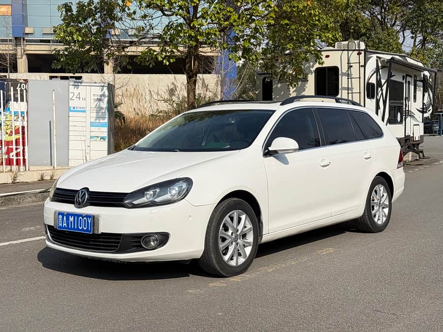 Volkswagen Golf (Imported) 2013 #2 Volkswagen Golf (Imported) 2013 imagem de carro #2
