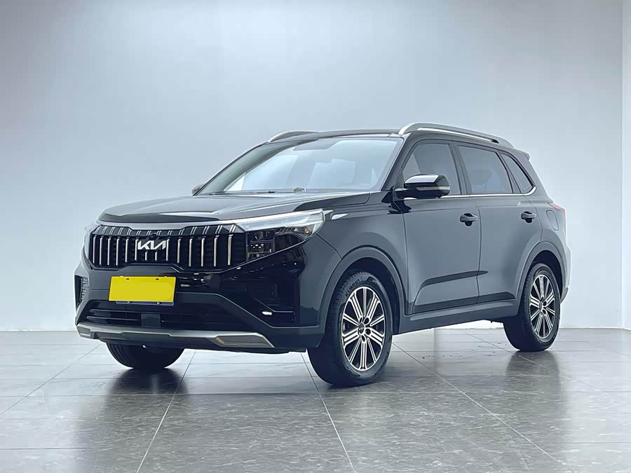 Kia Sportage R 2022 car image #2
