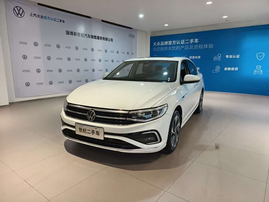 Volkswagen Bora 2024 immagine di auto #2