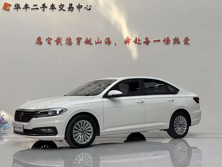 Volkswagen Lavida 2021 #2 Volkswagen Lavida 2021 car image #2