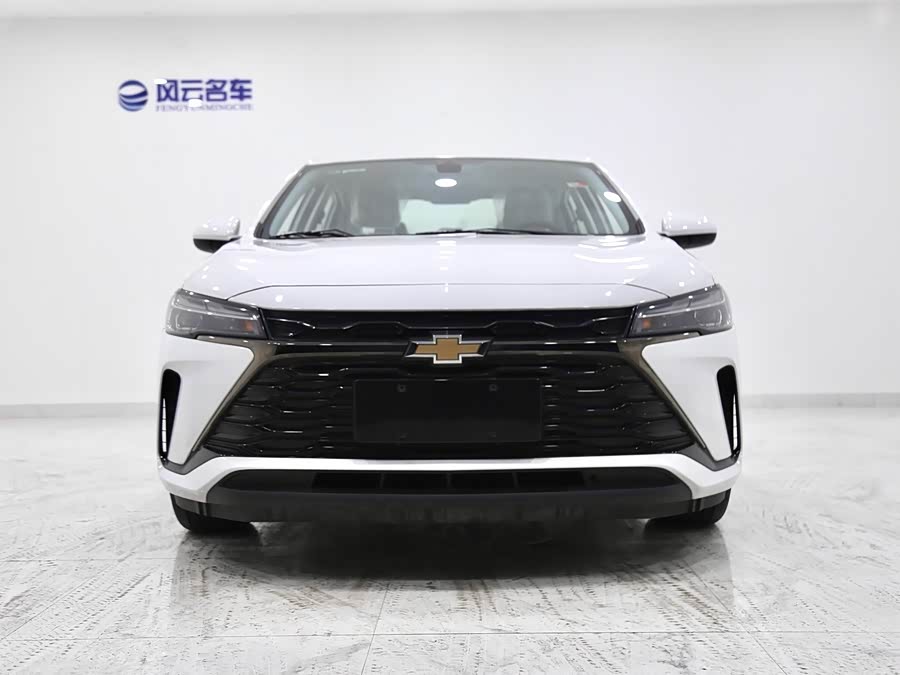 Chevrolet Malibu 2016 #2 Chevrolet Malibu 2016 car image #2